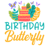 Butterfly Lover Gifts