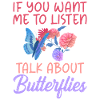 Butterfly Lover Gifts