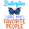 Butterfly Lover Gifts
