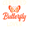 Butterfly Lover Gifts