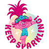 Trolls Poppy Keep Sparkling