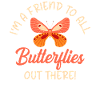 Butterfly Lover Gifts