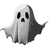 Haunted Face: Our Ghostly Design