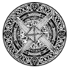 Brigit's Cross
