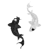 Koi Fish