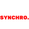 Pardon. Ne. Synchro. Au revoir.