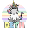 Beth Einhorn Name
