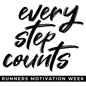 EVERY STEP COUNTS - RMW