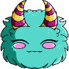 Kawaii Monster