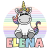 Elena Einhorn Name