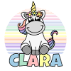 Clara Einhorn Name