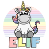 Elif Einhorn Name