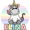 Elina Einhorn Name