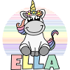 Ella Einhorn Name