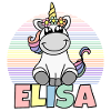 Elisa Einhorn Name