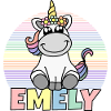 Emely Einhorn Name