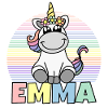 Emma Einhorn Name