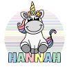 Hannah Einhorn Name