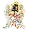 Angel Woman
