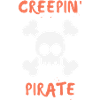 Creepin Pirate