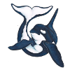 Blackfish miroir