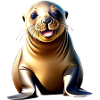 Seelöwe
