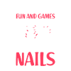 Nail Tech Manicure Nail Technician