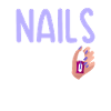 Nail Tech Manicure Nail Technician
