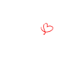 Milano Skyline Italia Heartbeat Fan Love Milano