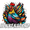 Heute ist Hennenabend