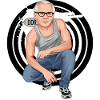 Erich // Illustration