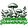 Pilzsammler Witziger Spruch