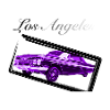 Los Angeles Lowrider