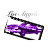 Los Angeles Lowrider