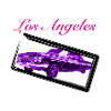 Los Angeles Lowrider
