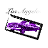 Los Angeles Lowrider