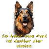 Deutscher Schäferhund
