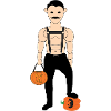 Happy Halloween