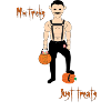 Happy Halloween