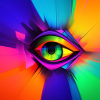 Eye Abstract