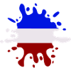 farbklecks frankreich