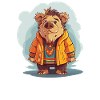 Wildschwein