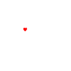 Milano Skyline Italia Heartbeat Fan Love Milano