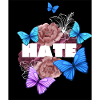 Hate Designer T-shirt