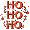 Ho ho ho