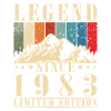 legend since 1983