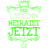 Geschenk für Lysienn