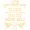 Mädchenname Eloise