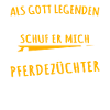 Pferdezüchter