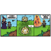 Kurzer Comic